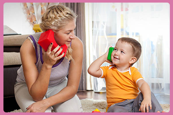 Best Speech Therapy Clinic